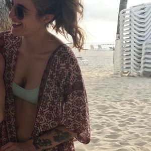 Brandy Melville Kimono